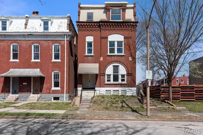 2715 Osage Street, Saint Louis, MO 63118 - Photo 1