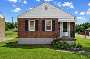 2808 Telegraph Rd, Saint Louis, MO 63125 - Photo 1