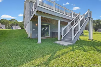 821 Black Bear Drive, House Springs, MO 63051 - Photo 39