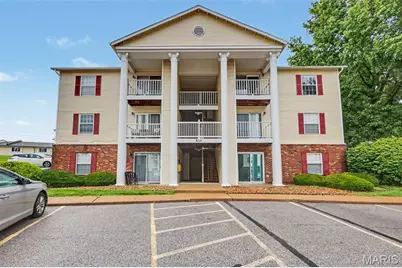 3114 Edwards Place #303, Maryland Heights, MO 63043 - Photo 1