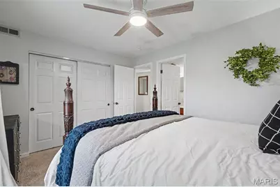 3114 Edwards Place #303, Maryland Heights, MO 63043 - Photo 13