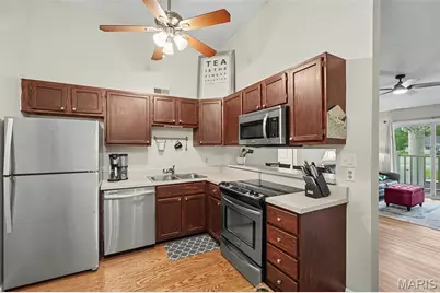 3114 Edwards Place #303, Maryland Heights, MO 63043 - Photo 11