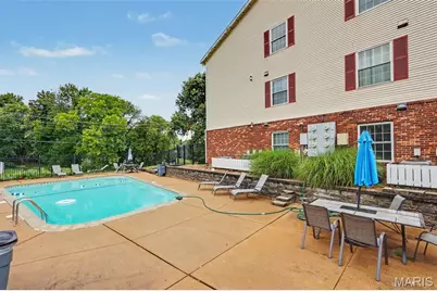 3114 Edwards Place #303, Maryland Heights, MO 63043 - Photo 19