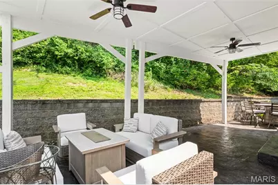 718 Cedar Field Court, Chesterfield, MO 63017 - Photo 61