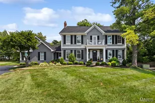 718 Cedar Field Ct, Chesterfield, MO 63017 - Photo 1