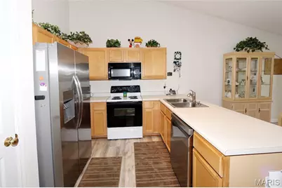 1289 Summergate Parkway #2B, Saint Peters, MO 63303 - Photo 7
