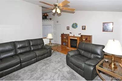 1289 Summergate Parkway #2B, Saint Peters, MO 63303 - Photo 5