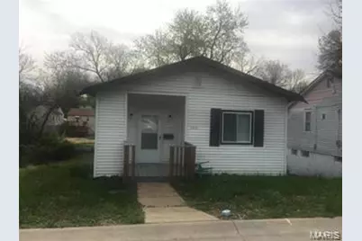 2918 Hammond Avenue, Saint Louis, MO 63121 - Photo 1