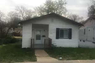 2918 Hammond Ave, Saint Louis, MO 63121 - Photo 1