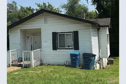 2918 Hammond Avenue, Saint Louis, MO 63121 - Photo 1