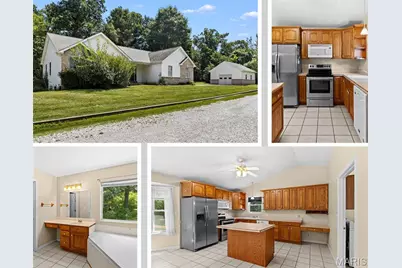 6 Meta Lane, New Melle, MO 63365 - Photo 1
