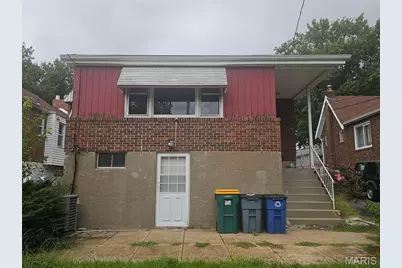 6708 Edison Avenue, Saint Louis, MO 63121 - Photo 9