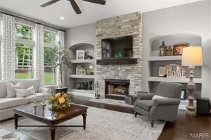 131 Westleigh Manor Dr, O'Fallon, MO 63385 - Photo 11
