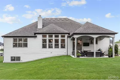 131 Westleigh Manor Drive, O'Fallon, MO 63385 - Photo 43