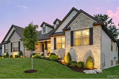 131 Westleigh Manor Drive, O'Fallon, MO 63385 - Photo 49