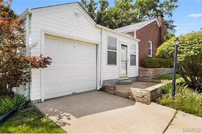 2 W Rose Avenue, Webster Groves, MO 63119 - Photo 3