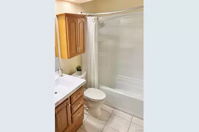 3612 Candlewyck Club Drive #F, Florissant, MO 63034 - Photo 7