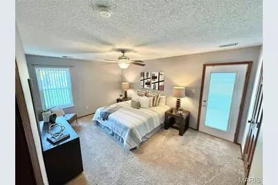 3612 Candlewyck Club Drive #F, Florissant, MO 63034 - Photo 9