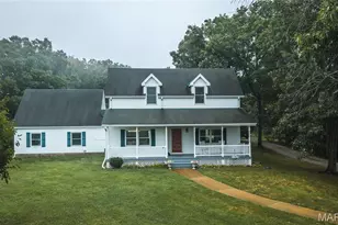 8578 Lizard Ln, Grubville, MO 63023 - Photo 13