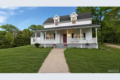 8578 Lizard Lane, Grubville, MO 63023 - Photo 1