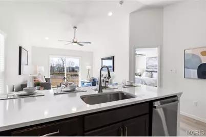 381 Olympic Drive, Gray Summit, MO 63069 - Photo 5
