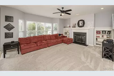 70 Lilac Ridge Court, O'Fallon, MO 63366 - Photo 13