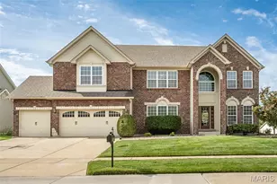 70 Lilac Ridge Ct, O'Fallon, MO 63366 - Photo 1
