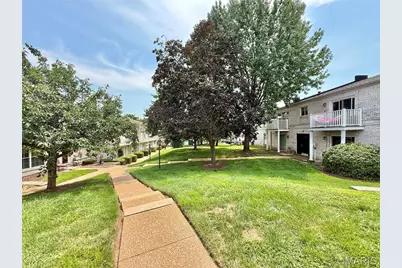 4342 Forest De Ville Drive #G, Oakville, MO 63129 - Photo 33