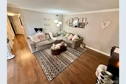 4342 Forest De Ville Drive #G, Oakville, MO 63129 - Photo 3