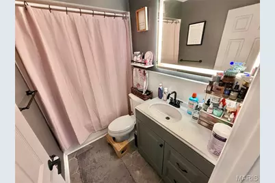 4342 Forest De Ville Drive #G, Oakville, MO 63129 - Photo 23