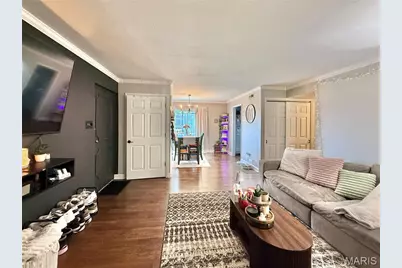 4342 Forest De Ville Drive #G, Oakville, MO 63129 - Photo 5