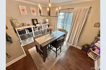4342 Forest De Ville Drive #G, Oakville, MO 63129 - Photo 7