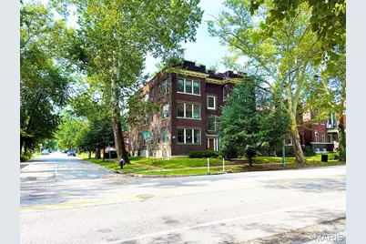 4400 Arsenal Street #2E, Saint Louis, MO 63116 - Photo 1