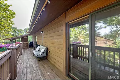 15026 Baxter Village Drive #E, Chesterfield, MO 63017 - Photo 3
