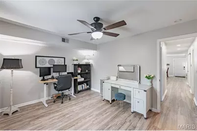 15026 Baxter Village Drive #E, Chesterfield, MO 63017 - Photo 17