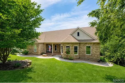 4484 Kingfisher Court, Augusta, MO 63332 - Photo 1