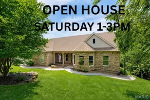 4484 Kingfisher Ct, Augusta, MO 63332 - Photo 1