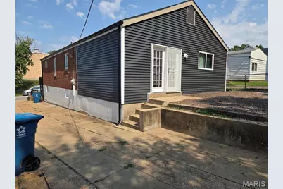 8338 Willett Avenue, Jennings, MO 63136 - Photo 17