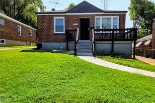 8338 Willett Ave, Jennings, MO 63136 - Photo 1
