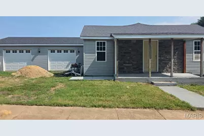 112 Short St, Bonne Terre, MO 63628 - Photo 3