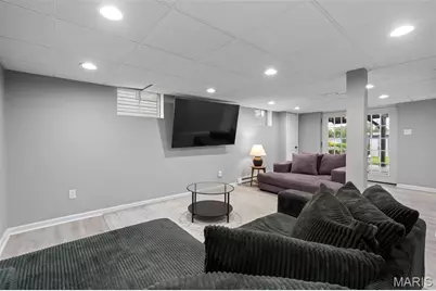 9831 Colchis Lane, Saint Louis, MO 63123 - Photo 19