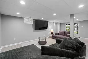 9831 Colchis Ln, Saint Louis, MO 63123 - Photo 19