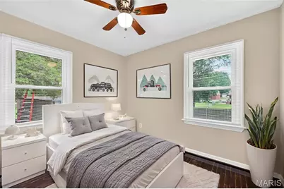 3518 Saint Blase Lane, Saint Ann, MO 63074 - Photo 17