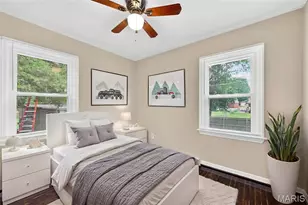 3518 St Blase Ln, Saint Ann, MO 63074 - Photo 17