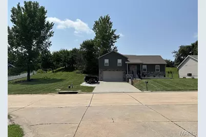 1025 Wrigley Circle, Warrenton, MO 63383 - Photo 1