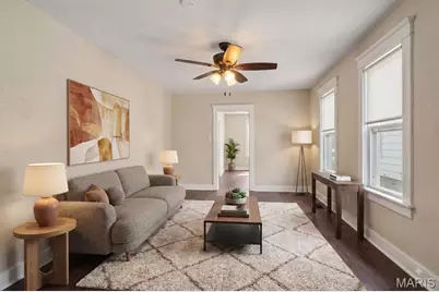 9421 Chester Avenue, Woodson Terrace, MO 63114 - Photo 3