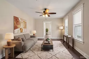 9421 Chester Ave, Woodson Terrace, MO 63114 - Photo 3