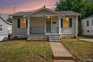 9421 Chester Ave, Woodson Terrace, MO 63114 - Photo 1