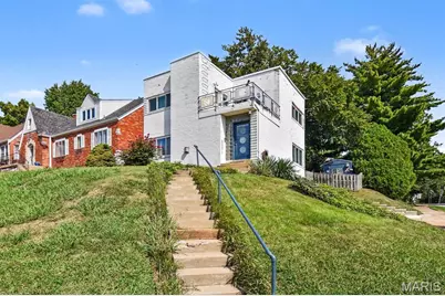 6601 Sutherland Avenue, Saint Louis, MO 63109 - Photo 5