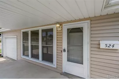 524 Cheryl Ann Drive, Wentzville, MO 63385 - Photo 5